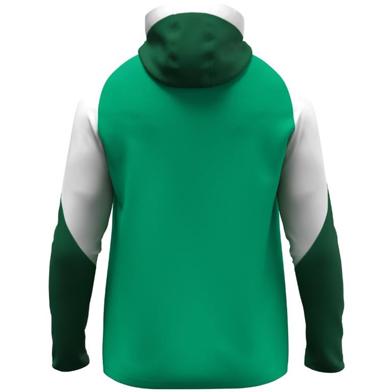 JAKO Jas met kap Dynamic 6870-204