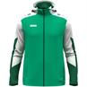 JAKO Jas met kap Dynamic 6870-204