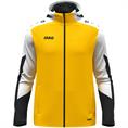 JAKO Jas met kap Dynamic 6870-305