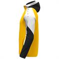 JAKO Jas met kap Dynamic 6870-305