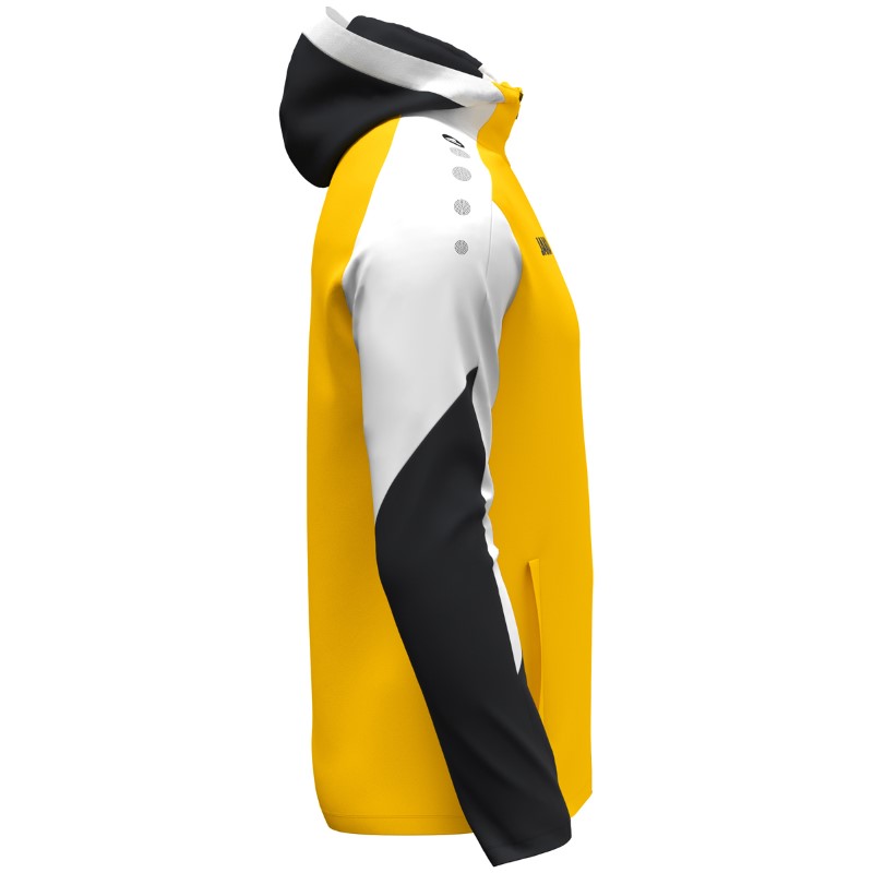 JAKO Jas met kap Dynamic 6870-305