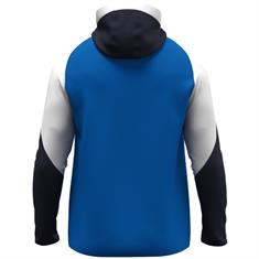 JAKO Jas met kap Dynamic 6870-405