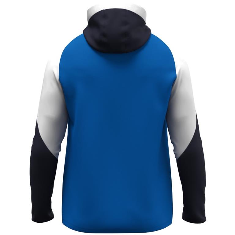 JAKO Jas met kap Dynamic 6870-405