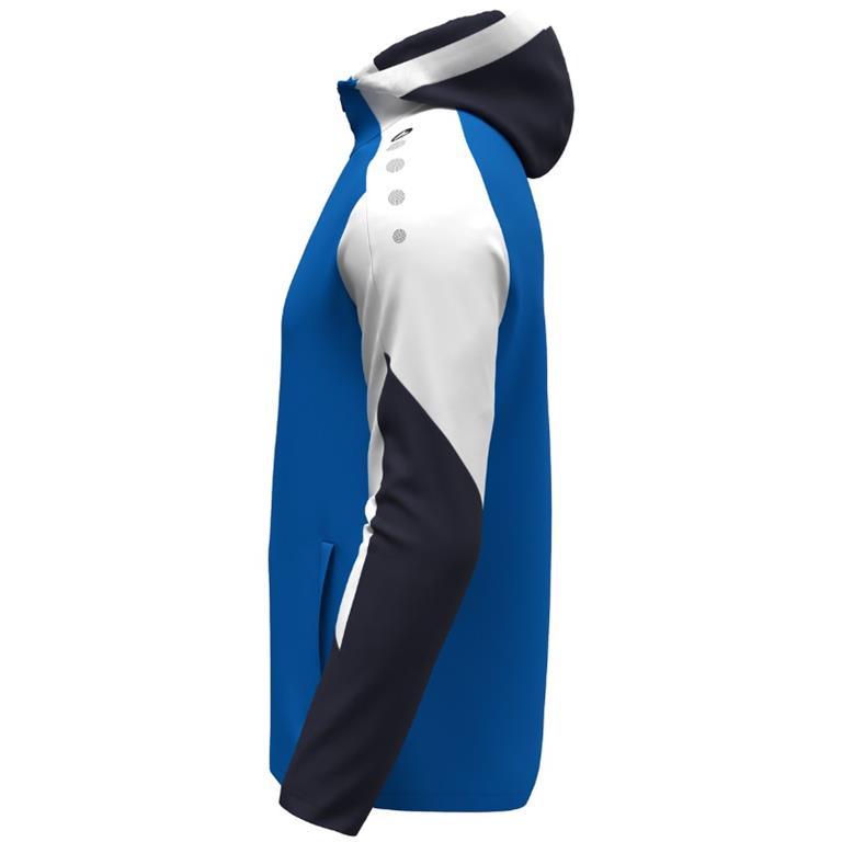 JAKO Jas met kap Dynamic 6870-405