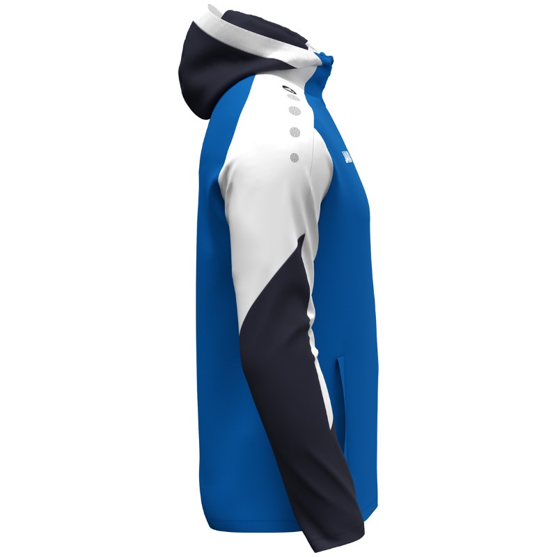 JAKO Jas met kap Dynamic 6870-405