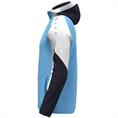 JAKO Jas met kap Dynamic 6870-431