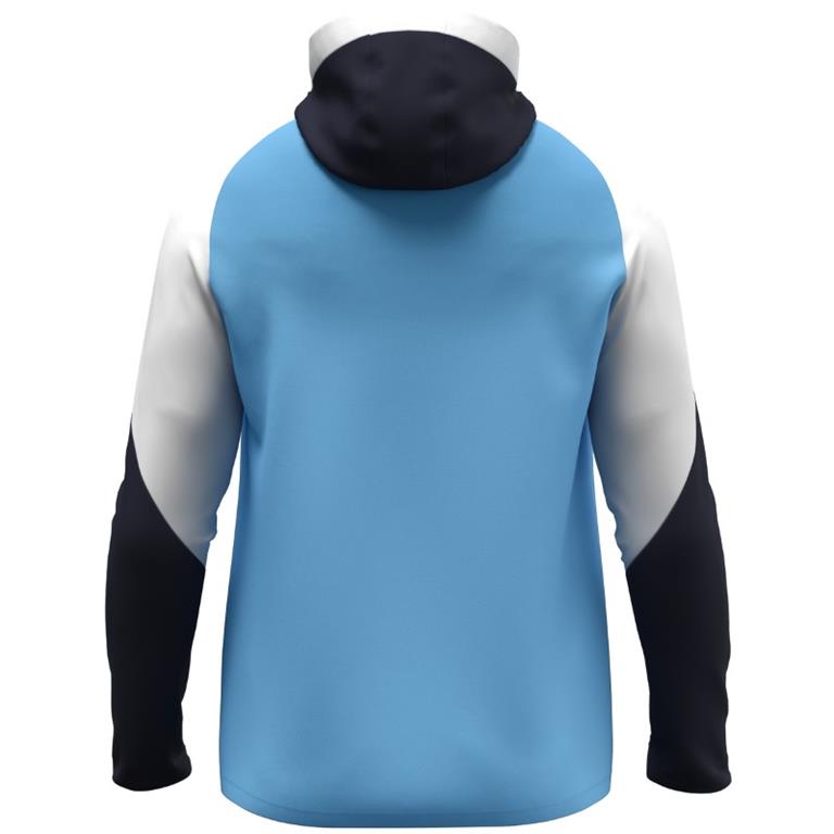JAKO Jas met kap Dynamic 6870-431