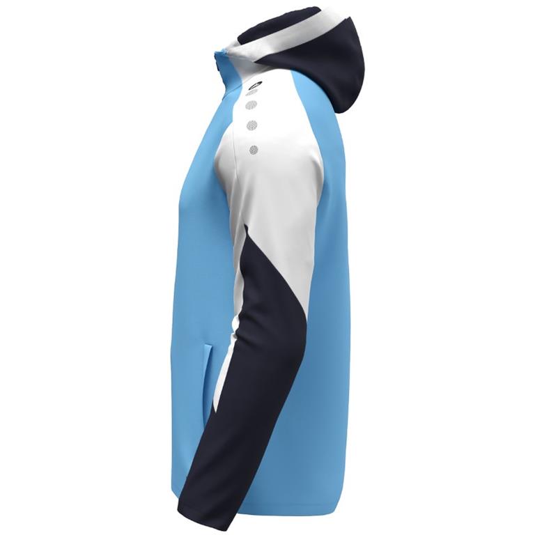 JAKO Jas met kap Dynamic 6870-431