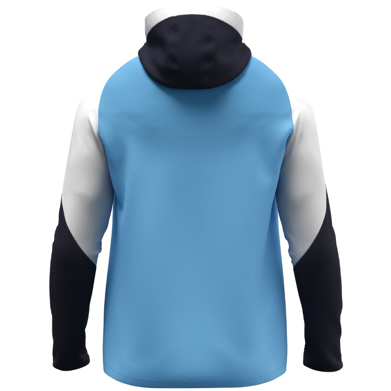 JAKO Jas met kap Dynamic 6870-431
