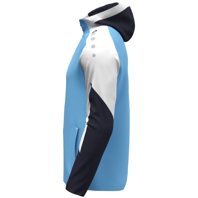 JAKO Jas met kap Dynamic 6870-431