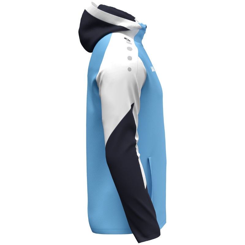JAKO Jas met kap Dynamic 6870-431