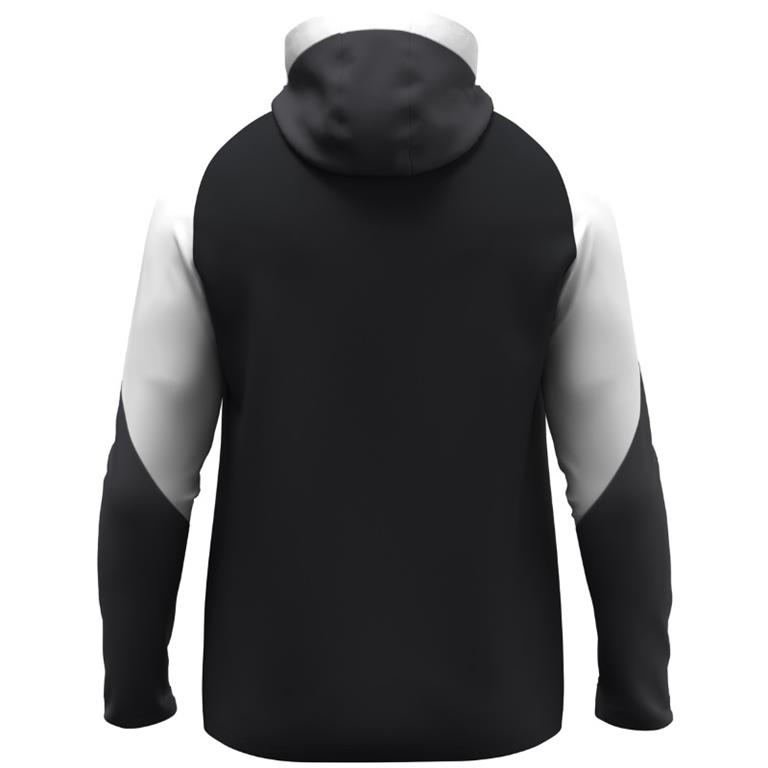 JAKO Jas met kap Dynamic 6870-826