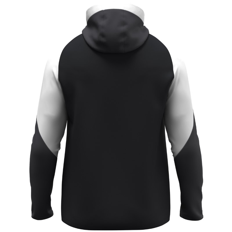 JAKO Jas met kap Dynamic 6870-826