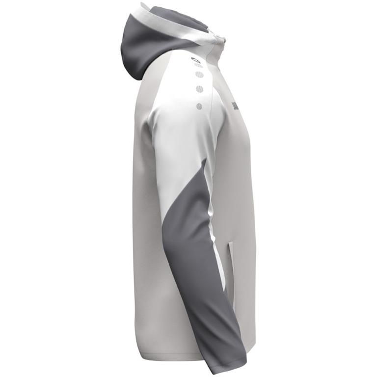 JAKO Jas met kap Dynamic 6870-837