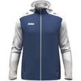 JAKO Jas met kap Dynamic 6870-921