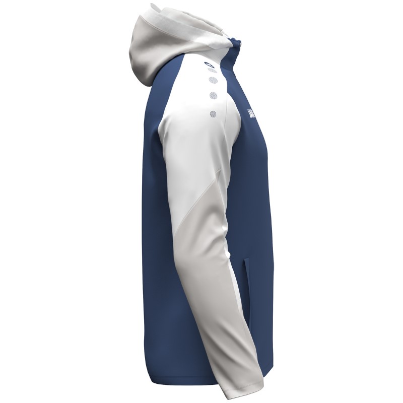 JAKO Jas met kap Dynamic 6870-921