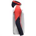 JAKO Jas met kap Dynamic damesmaten 6870d-026