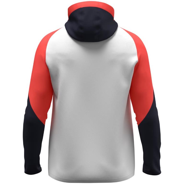 JAKO Jas met kap Dynamic damesmaten 6870d-026
