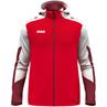 JAKO Jas met kap Dynamic damesmaten 6870d-114