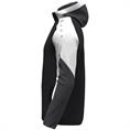 JAKO Jas met kap Dynamic damesmaten 6870d-826