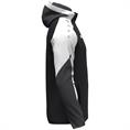 JAKO Jas met kap Dynamic damesmaten 6870d-826