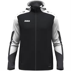 JAKO Jas met kap Dynamic damesmaten 6870d-826