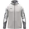 JAKO Jas met kap Dynamic damesmaten 6870d-837