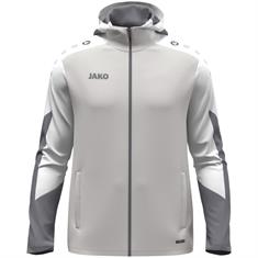JAKO Jas met kap Dynamic damesmaten 6870d-837