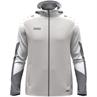 JAKO Jas met kap Dynamic damesmaten 6870d-837