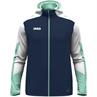 JAKO Jas met kap Dynamic damesmaten 6870d-915