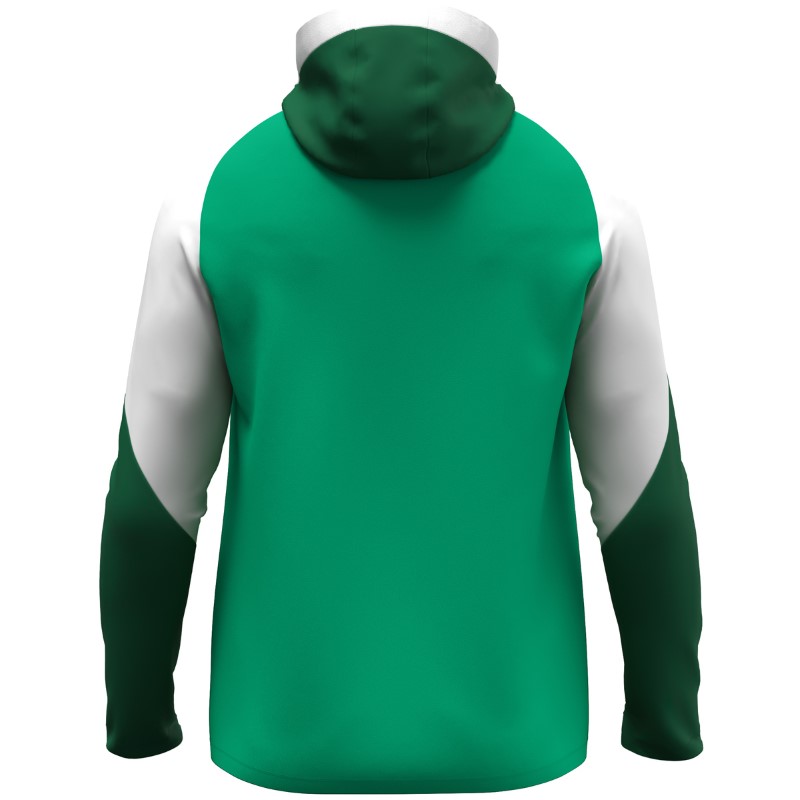 JAKO Jas met kap Dynamic Kindermaten 6870k-204