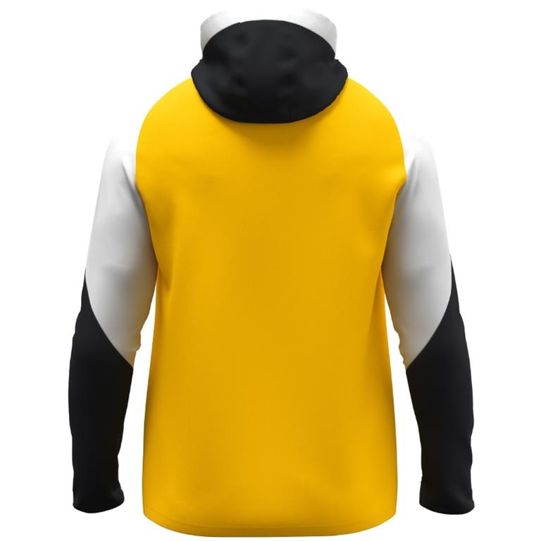 JAKO Jas met kap Dynamic Kindermaten 6870k-305