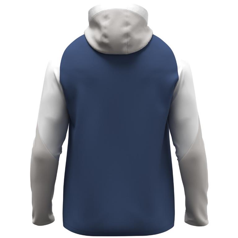 JAKO Jas met kap Dynamic Kindermaten 6870k-921