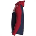 JAKO Jas met kap Iconic 6824-901