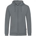 JAKO Jas met Kap Organic c6820-840