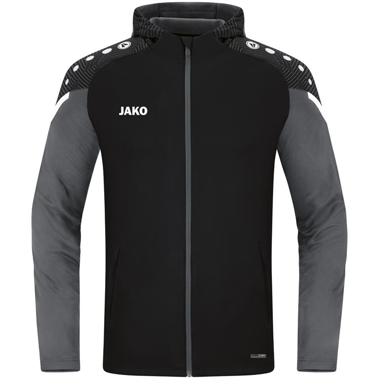 JAKO Jas met kap Performance 6822-804