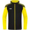 JAKO Jas met kap Performance 6822-808