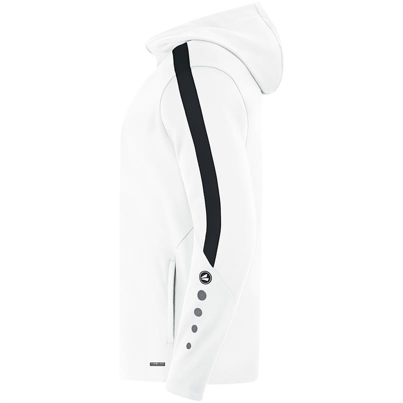 JAKO Jas met kap Power 6823-000