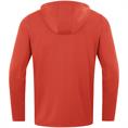 JAKO Jas met kap Power 6823-375