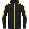 JAKO Jas met kap Power 6823-803