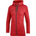 JAKO Jas met kap Premium Basics 6829-01