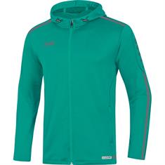 JAKO Jas met kap Striker 2.0 6819-24