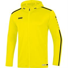 JAKO Jas met kap Striker 2.0 6819-33