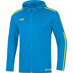 JAKO Jas met kap Striker 2.0 6819-89