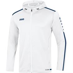 JAKO Jas met kap Striker 2.0 6819-90