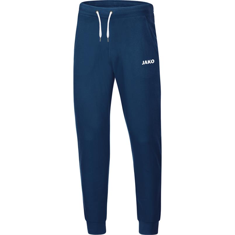 JAKO Joggingbroek Base met boord 6565-09