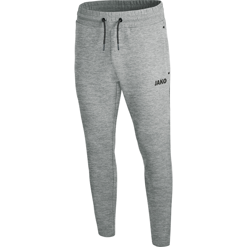 Begrafenis houding Nieuwsgierigheid Jako Joggingbroek Premium grijs | Jakoteamkleding.nl | 25% korting