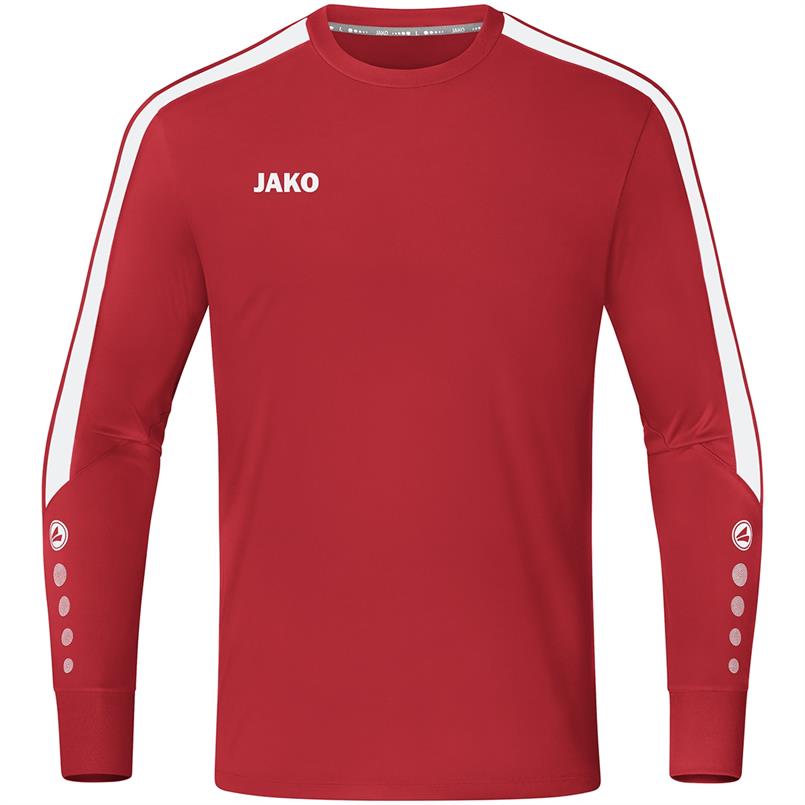 JAKO Keepershirt Power 8923-100