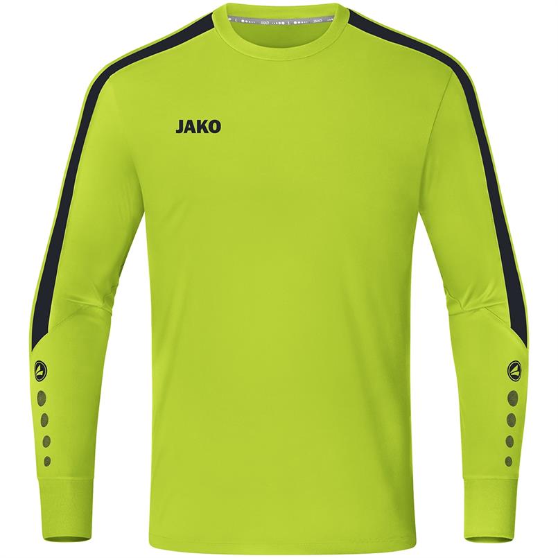 JAKO Keepershirt Power 8923-210