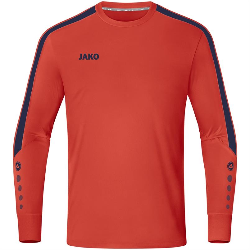 JAKO Keepershirt Power 8923-375